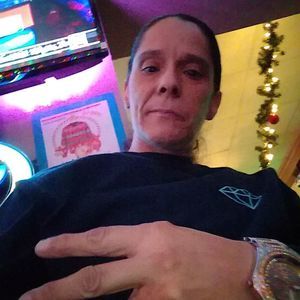 Meet your Posher, Damaris